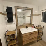 Διαμέρισμα Stylisches Nr 2 In