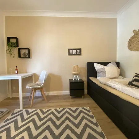 Stylisches Nr 2 In Kleve Apartment Kleve (Dusseldorf)