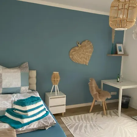Stylisches Nr 2 In Apartament *