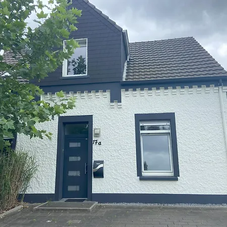 Apartamento Stylisches Nr 2 In Kleve (Dusseldorf)