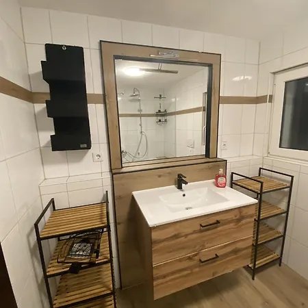 Lejlighed Stylisches Nr 2 In