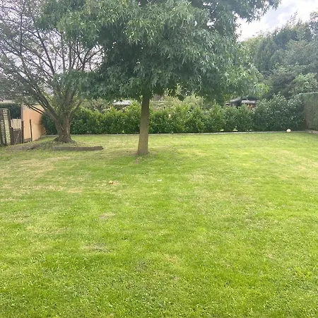 Stylisches Nr 2 In Apartment *