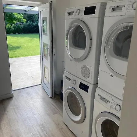 Apartment Stylisches Nr 2 In