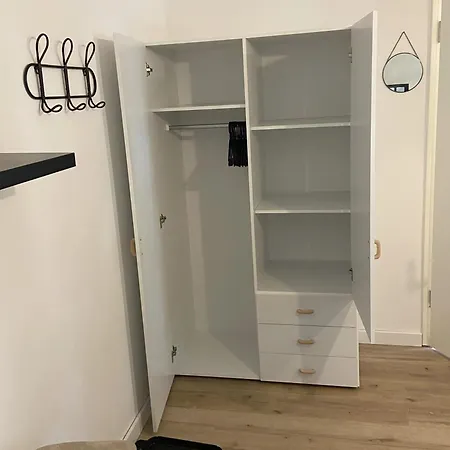 Stylisches Nr 2 In Kleve