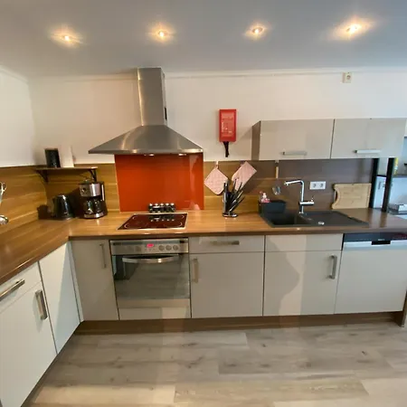 Apartment Stylisches Nr 2 In Kleve (Dusseldorf)