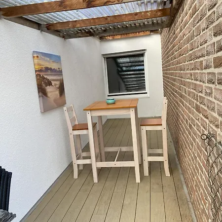 Stylisches Nr 2 In Kleve Apartment
