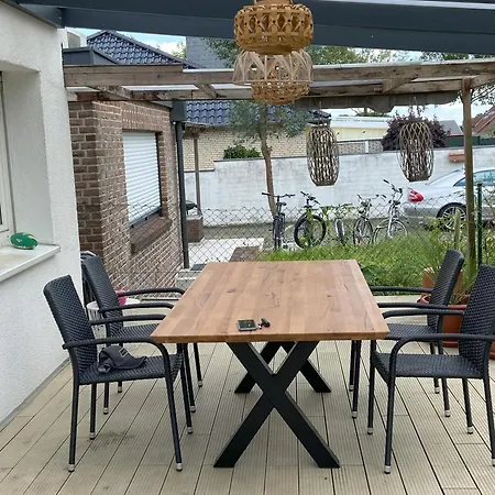 Apartment Stylisches Nr 2 In Kleve (Dusseldorf)