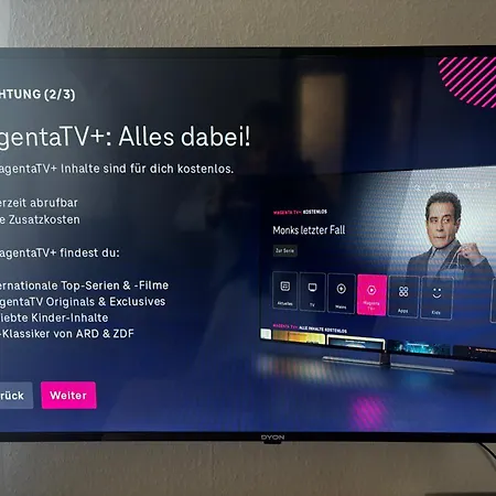 Apartamento Stylisches Nr 2 In Kleve (Dusseldorf)