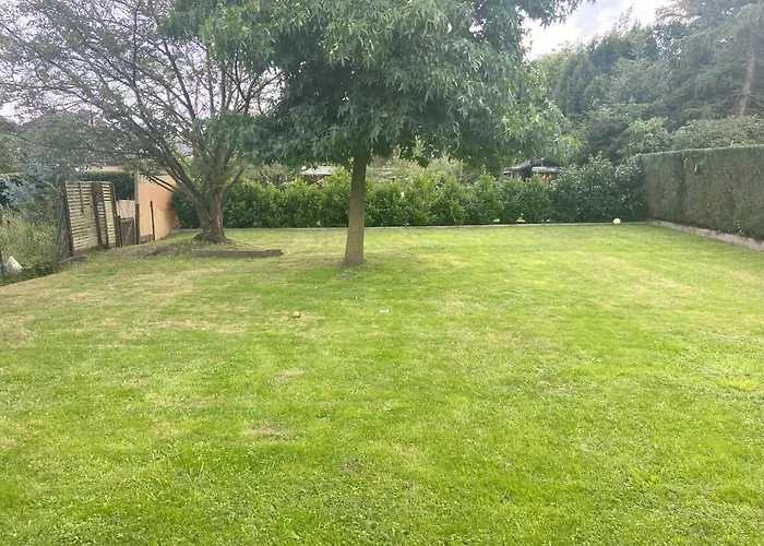 Stylisches Nr 2 In Apartamento *