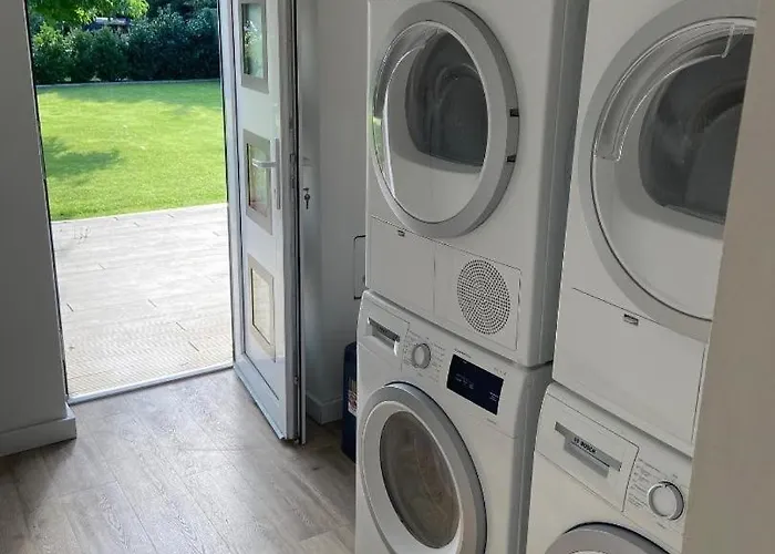 Appartement Stylisches Nr 2 In