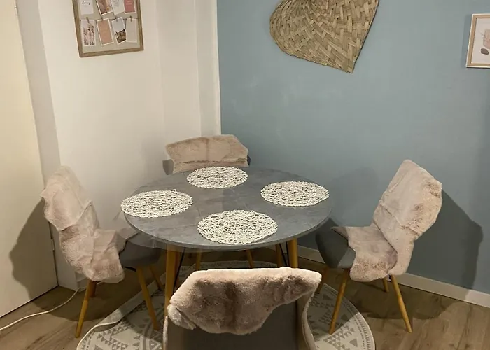 Apartamento Stylisches Nr 2 In *