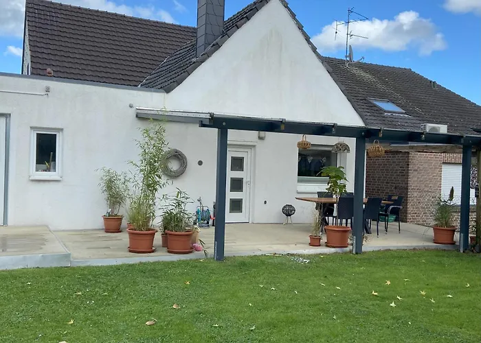 Stylisches Nr 2 In Kleve (Dusseldorf)